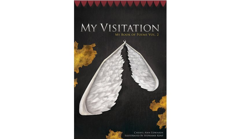 Cover page for My Visitation